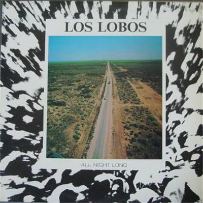 Los Lobos - All Night Long download mp3 flac