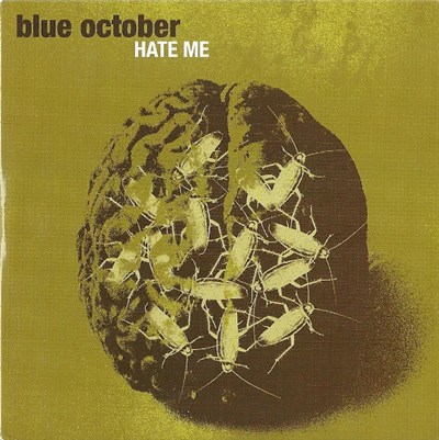 Blue October - Hate Me download mp3 flac