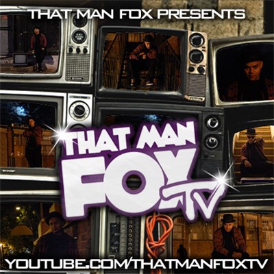 That Man Fox - That Man Fox Tv download mp3 flac