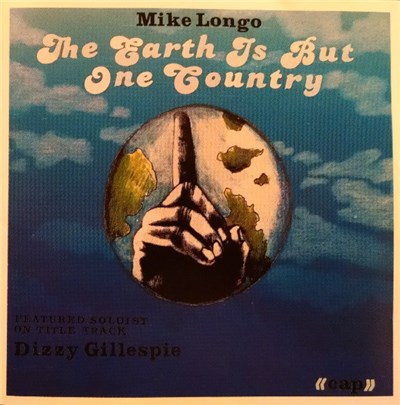 Mike Longo - The Earth Is But One Country download mp3 flac