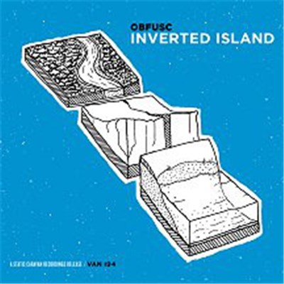 Obfusc - Inverted Island download mp3 flac