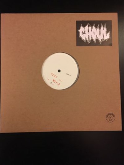 Ghoul - We Came For The Dead download mp3 flac