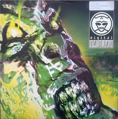 Nexus & The Scoundrel - Rock The Jam EP download mp3 flac