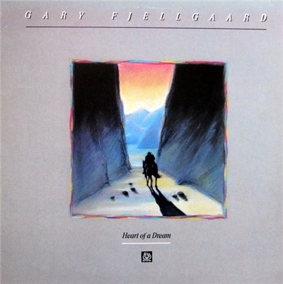 Gary Fjellgaard - Heart Of A Dream download mp3 flac