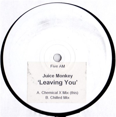 Juice Monkey - Leaving You download mp3 flac