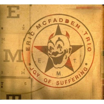 Eric McFadden Trio - Joy Of Suffering download mp3 flac