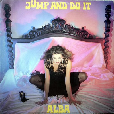 Alba - Jump And Do It download mp3 flac