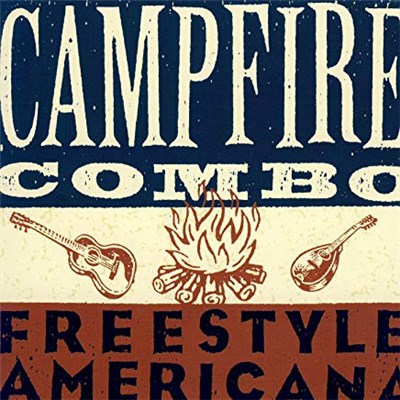 Campfire Combo - Freestyle Americana download mp3 flac
