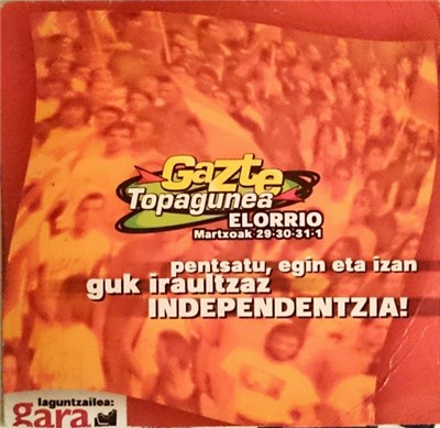 Berri Txarrak - Bisai Berriak download mp3 flac