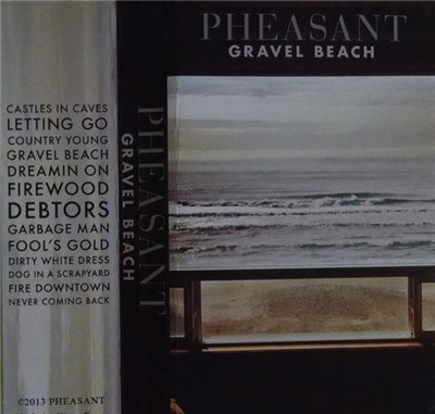 Pheasant - Gravel Beach download mp3 flac