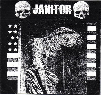 Janitor - Janitor download mp3 flac