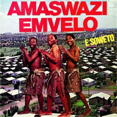 Amaswazi Emvelo - E Soweto download mp3 flac