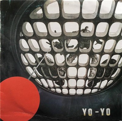 YO - YO - YO - YO download mp3 flac