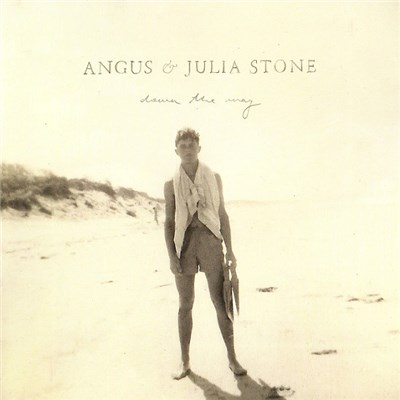 Angus & Julia Stone - Down The Way download mp3 flac