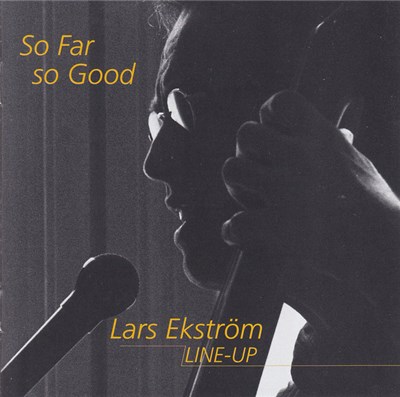 Lars Ekström Line-up - So Far So Good download mp3 flac
