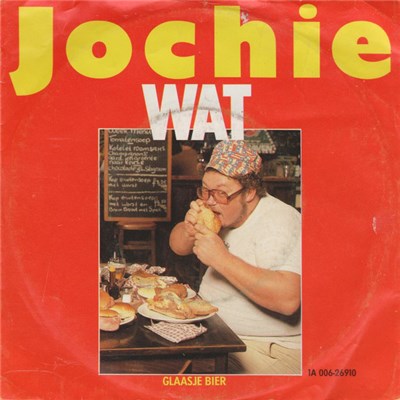 Jochie - Wat download mp3 flac