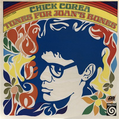 Chick Corea - Tones For Joan's Bones download mp3 flac