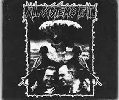 All Systems Fail - All Systems Fail download mp3 flac