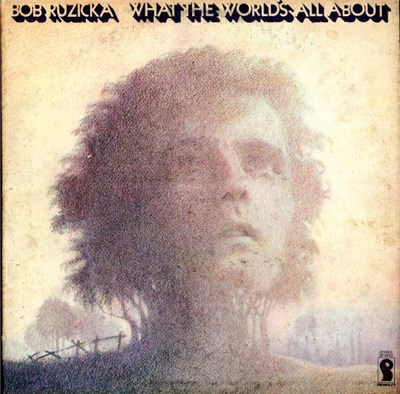 Bob Ruzicka - What The World's All About download mp3 flac