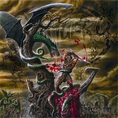 Obituary - Darkest Day download mp3 flac