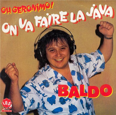 Baldo - On Va Faire La Java download mp3 flac