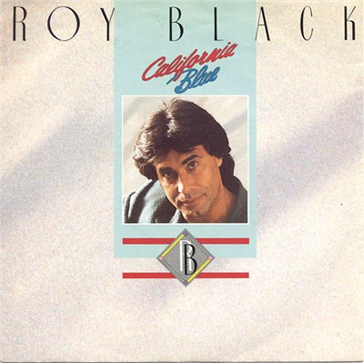 Roy Black - California Blue download mp3 flac