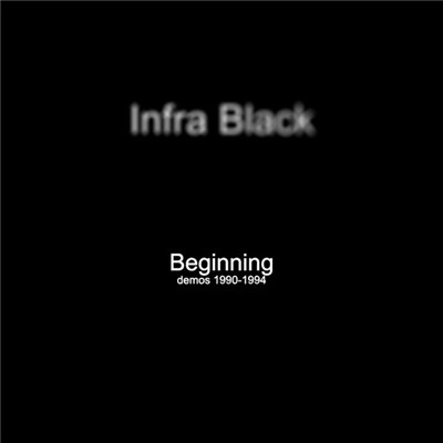 Infra Black - Beginning download mp3 flac