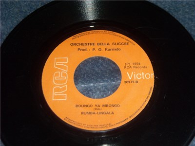 Orchestre Bella Succee - Mobutu Apiki Ndalpo download mp3 flac