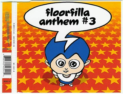 Floorfilla - Anthem #3 download mp3 flac