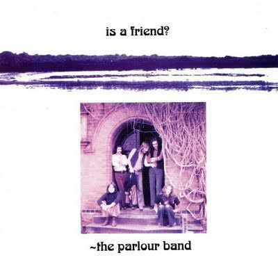 The Parlour Band - Is A Friend? download mp3 flac