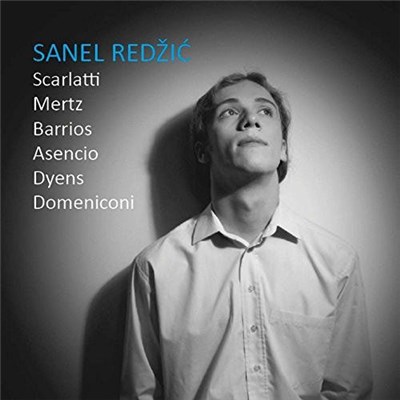 Sanel Redžić - Sanel Redžić download mp3 flac