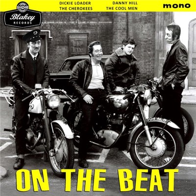 Various - On The Beat (No.1) download mp3 flac