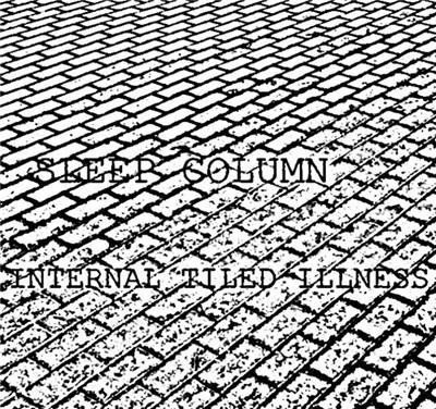Sleep Column - Internal Tiled Illness download mp3 flac