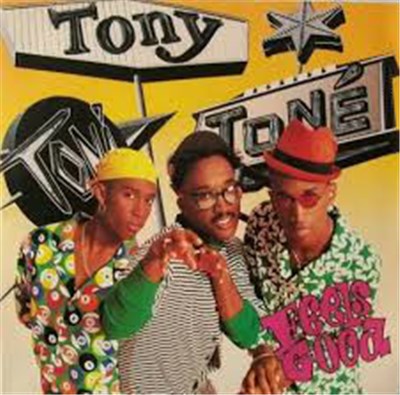 Tony! Toni! Toné! - Feels Good download mp3 flac