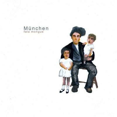 München - Fala Mongue download mp3 flac