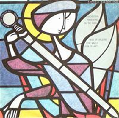 Orchestral Manoeuvres - Maid Of Orleans (The Waltz Of Joan Of Arc) / Navigation download mp3 flac