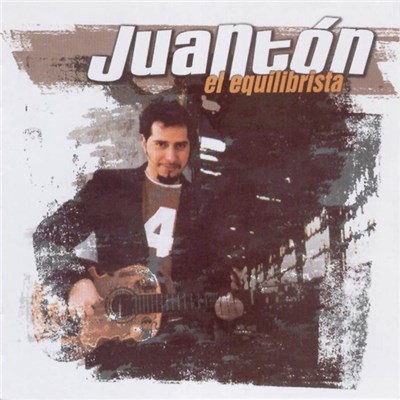 Juantón - El Equilibrista download mp3 flac