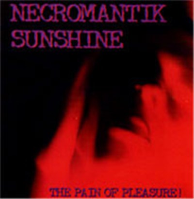 Necromantik Sunshine - The Pain Of Pleasure! download mp3 flac