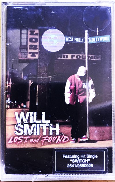 Will Smith - Lost And Found download mp3 flac