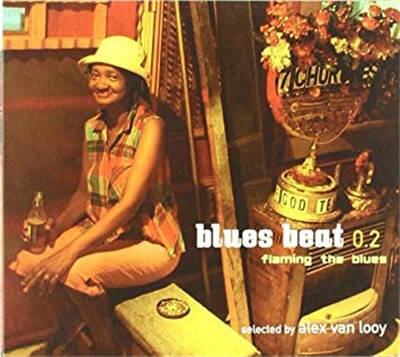 Various - Blues Beat 0.2 - Flaming The Blues download mp3 flac