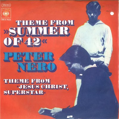 Peter Nero - Theme From "Summer Of '42" download mp3 flac