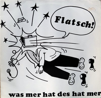 Flatsch! - Was Mer Hat Des Hat Mer download mp3 flac