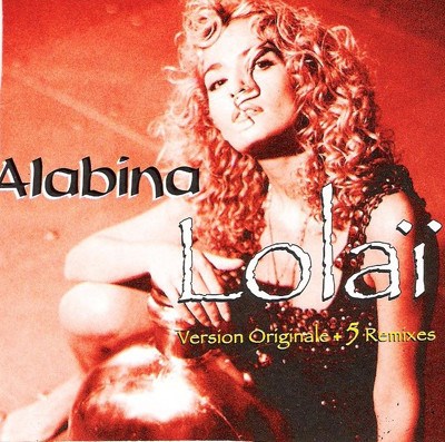 Alabina Featuring Ishtar & Los Niños De Sara - Lolaï download mp3 flac