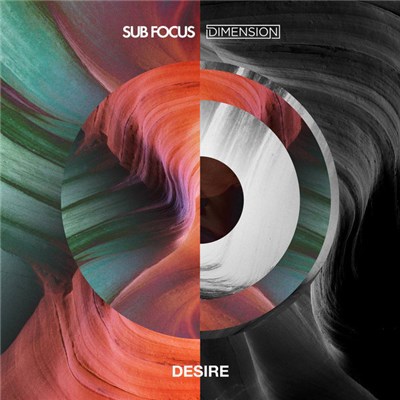Sub Focus, Dimension - Desire download mp3 flac