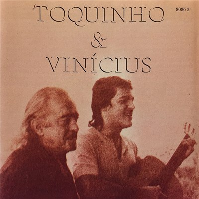 Toquinho & Vinícius - Toquinho & Vinícius download mp3 flac