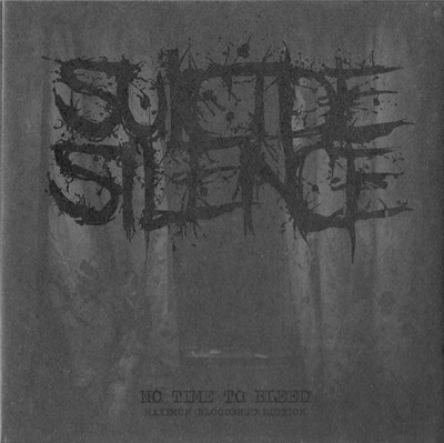 Suicide Silence - No Time To Bleed: Maximum Bloodshed Edition download mp3 flac