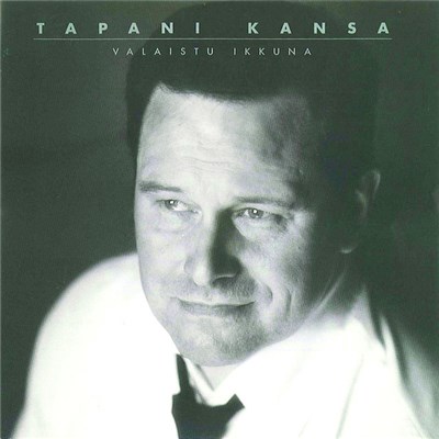 Tapani Kansa - Valaistu Ikkuna download mp3 flac