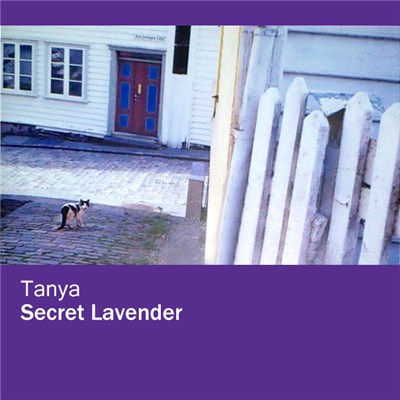 Tanya Chua - Secret Lavender download mp3 flac