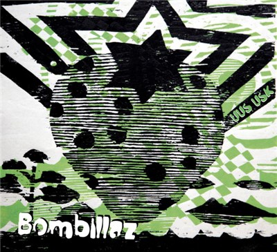 Bombillaz - Uus Usk download mp3 flac