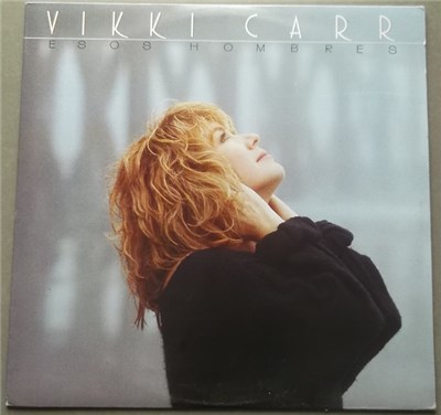 Vikki Carr - Esos Hombres download mp3 flac